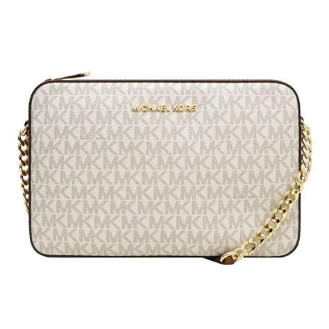 michael kors women's lg crossbody